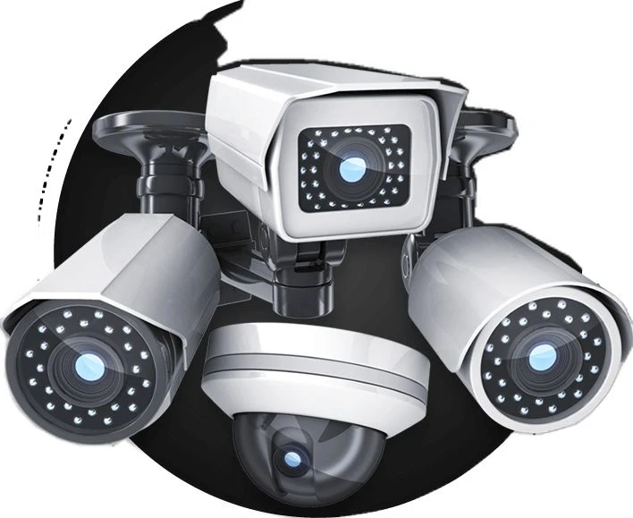 CCTV CAMERAS