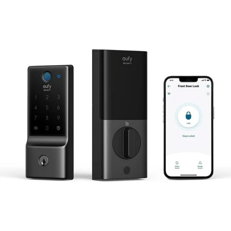 SMART LOCK